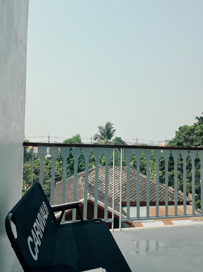 Villa Mahaphrom Nan Luaran gambar