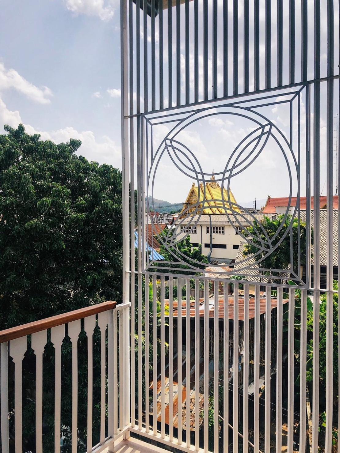 Villa Mahaphrom Nan Luaran gambar