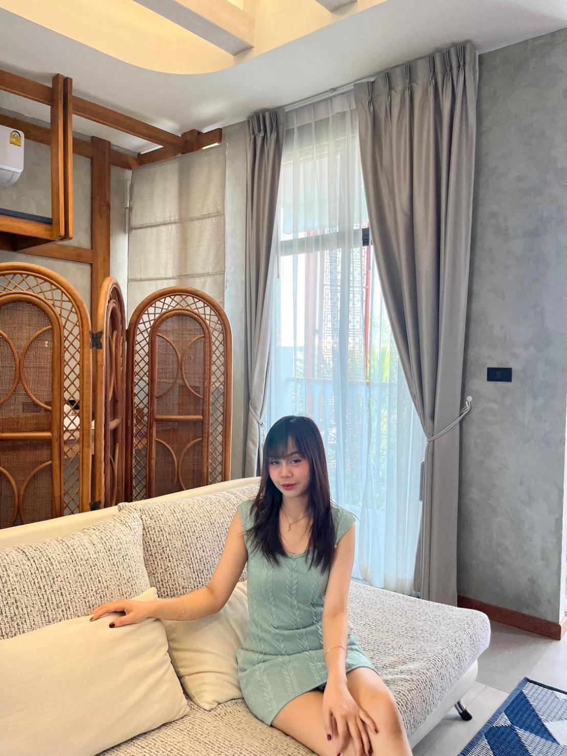 Villa Mahaphrom Nan Luaran gambar