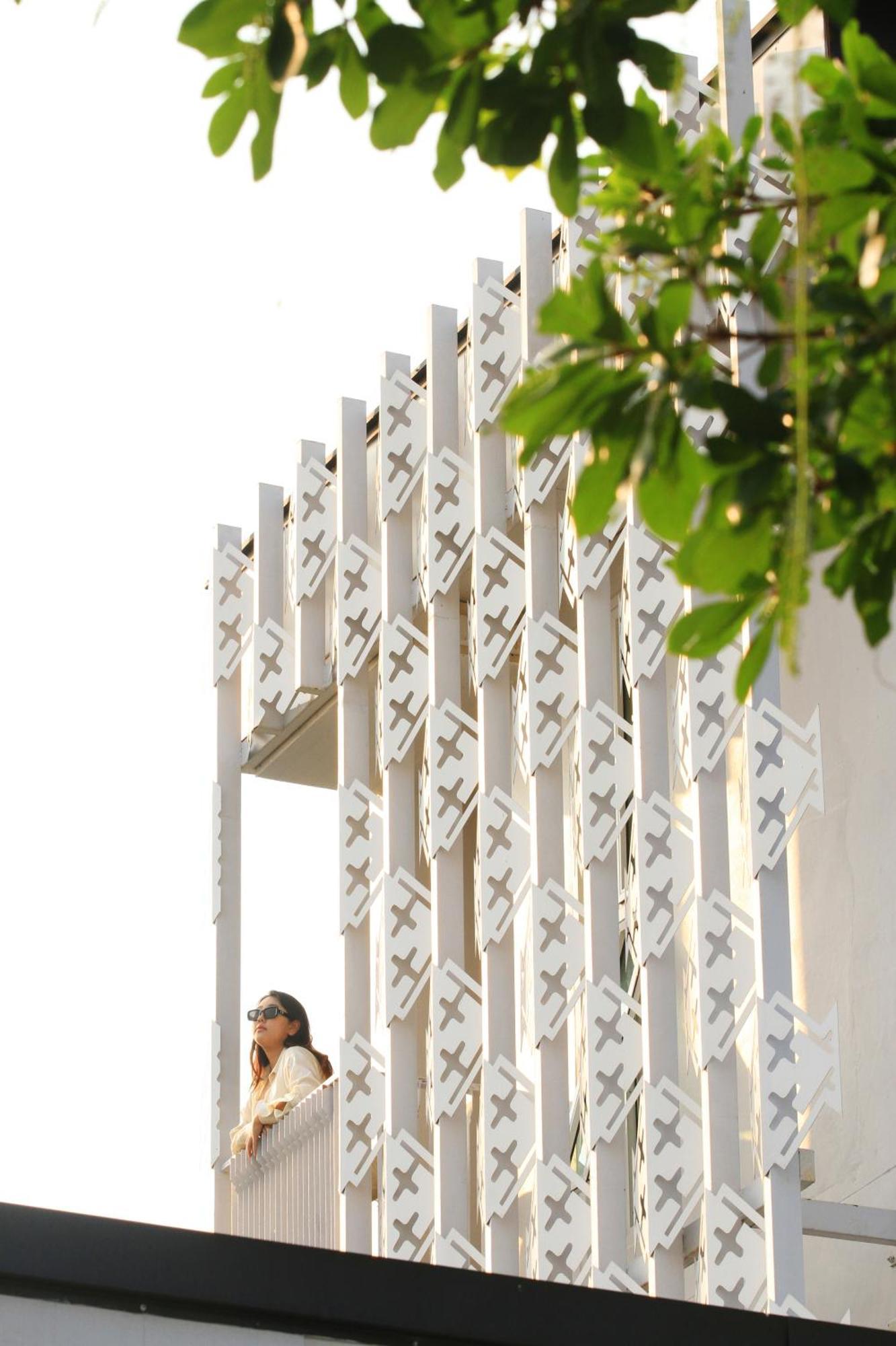 Villa Mahaphrom Nan Luaran gambar